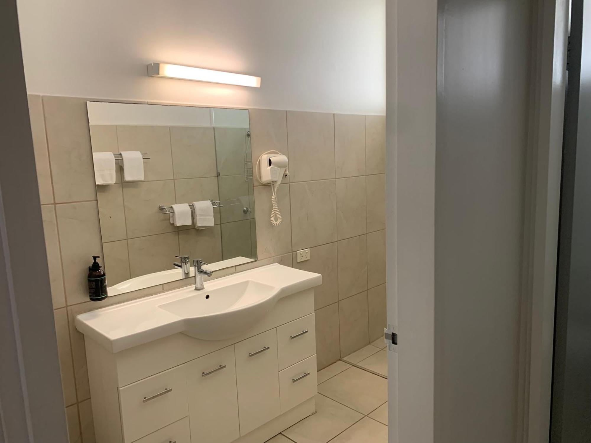 Ocean Shores Motel Экстерьер фото