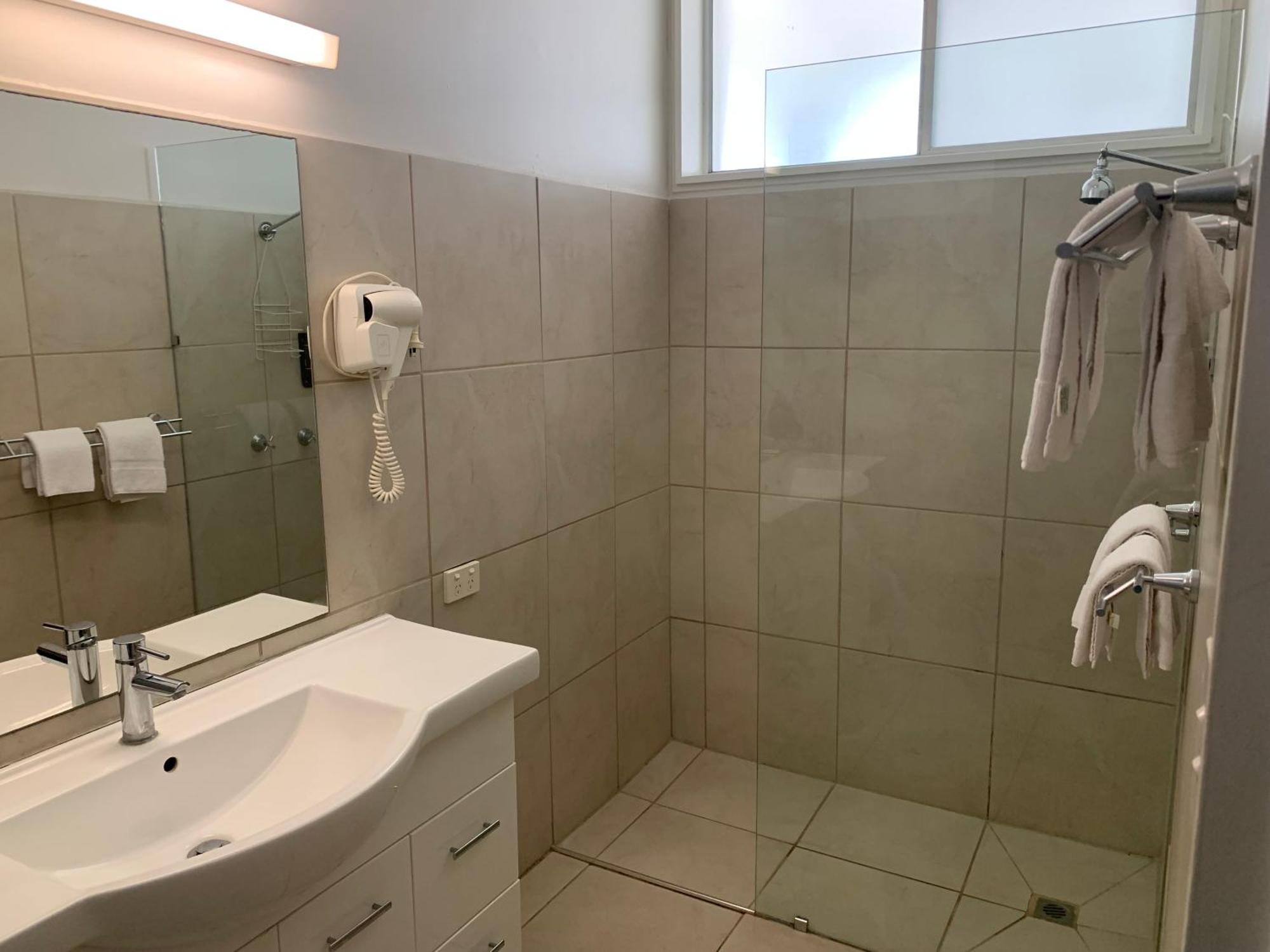 Ocean Shores Motel Экстерьер фото
