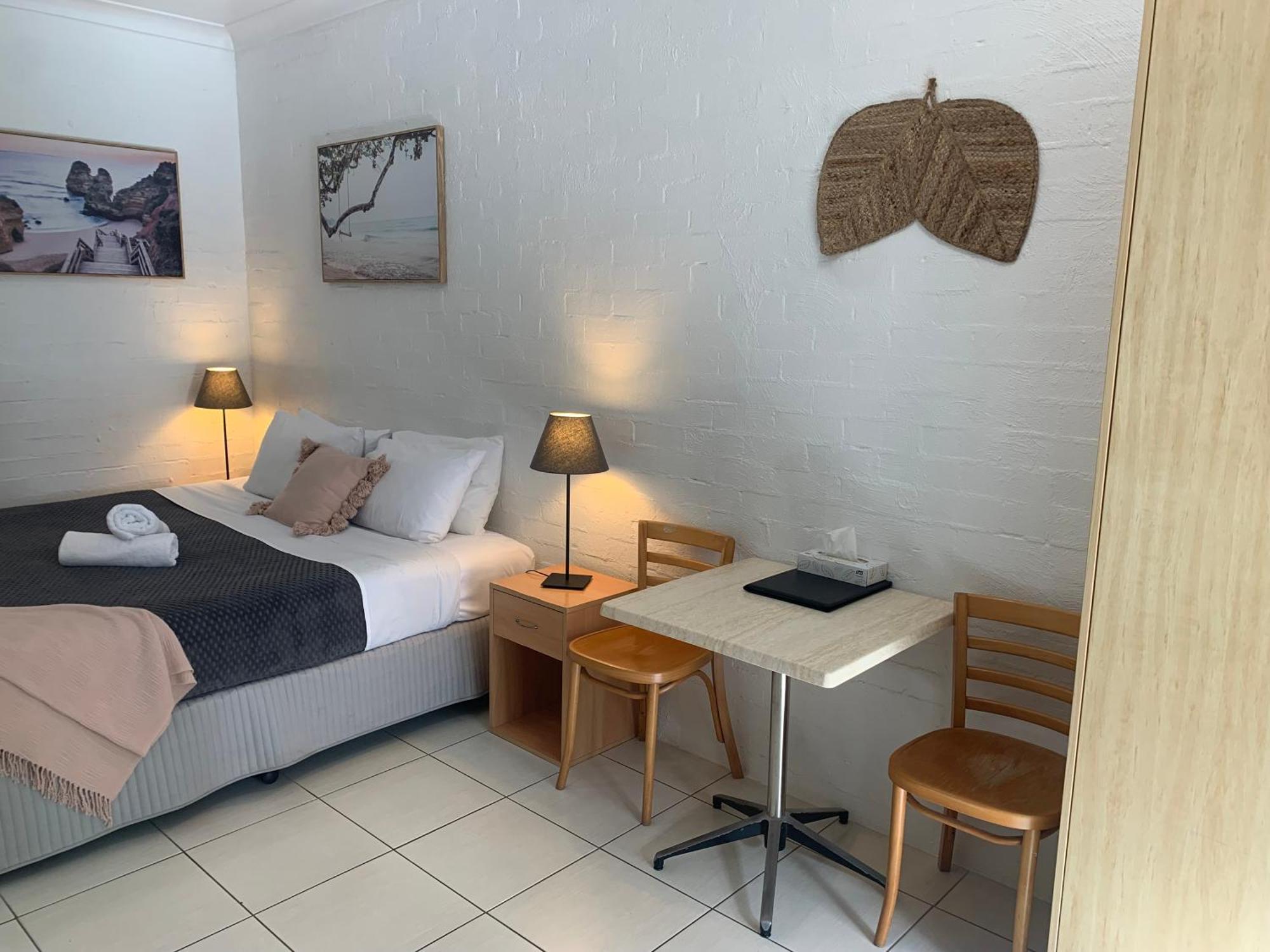 Ocean Shores Motel Экстерьер фото
