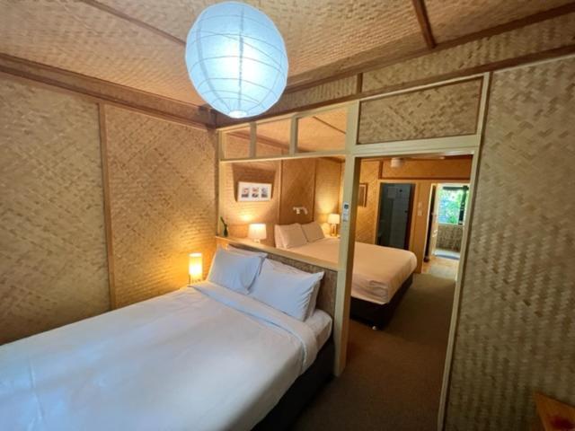 Ocean Shores Motel Экстерьер фото